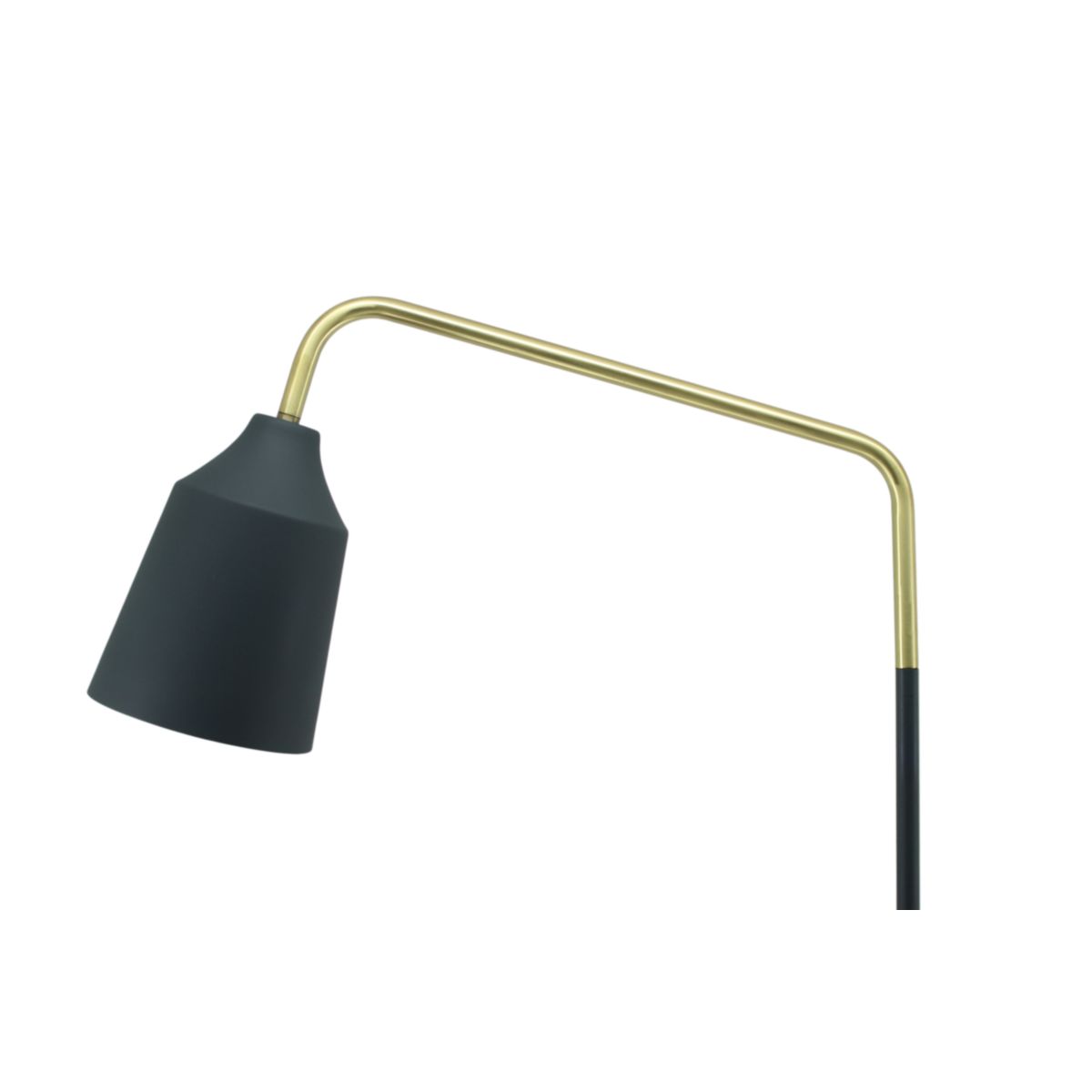 Bodenleuchte - Stehlampe Capree 487 blau Bild 3