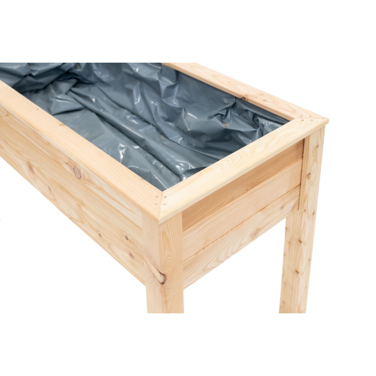 Westmann Hochbeet Emily 65x120x75cm Bild 10