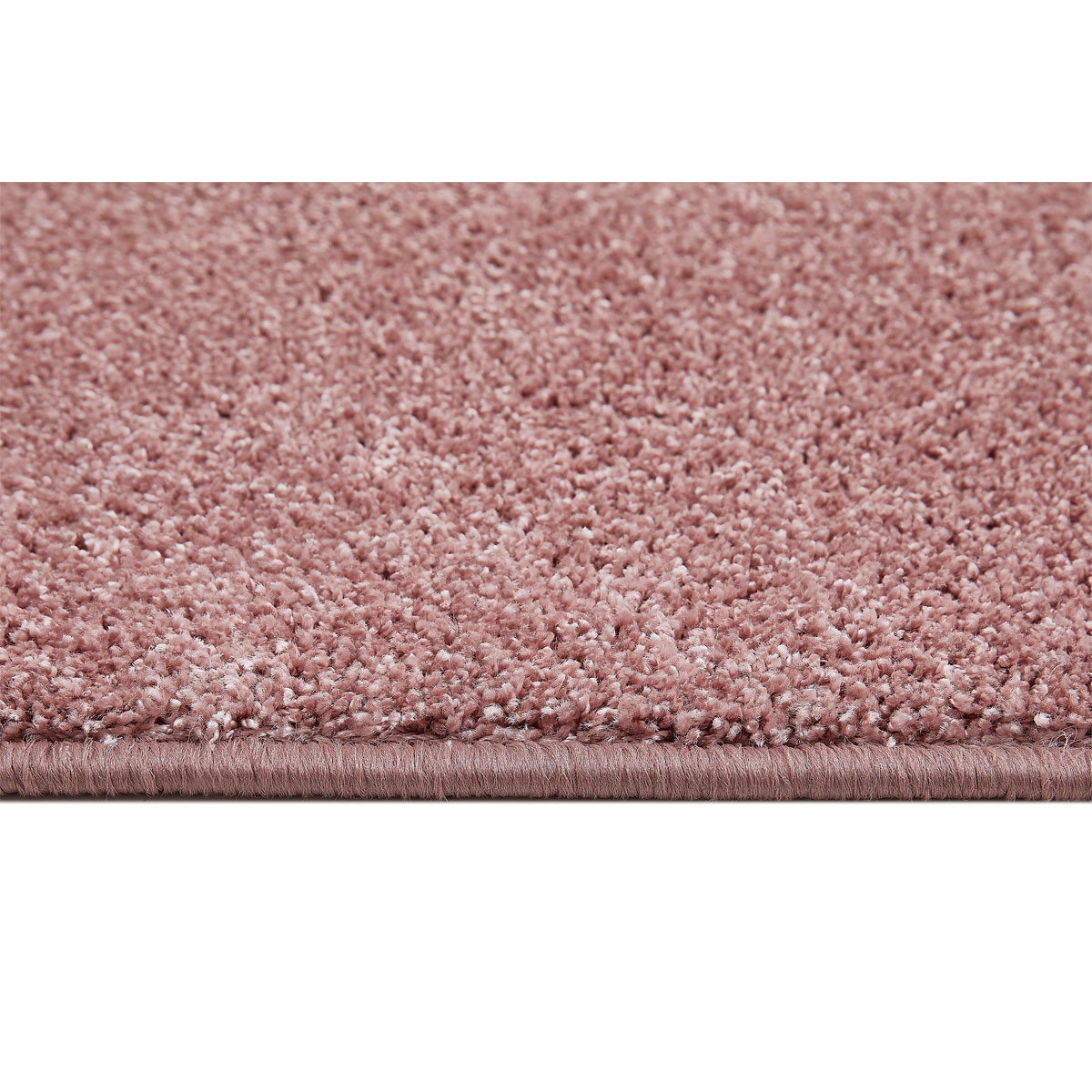 andiamo  Teppich Parla rosenholz 57 x 110 cm Bild 5