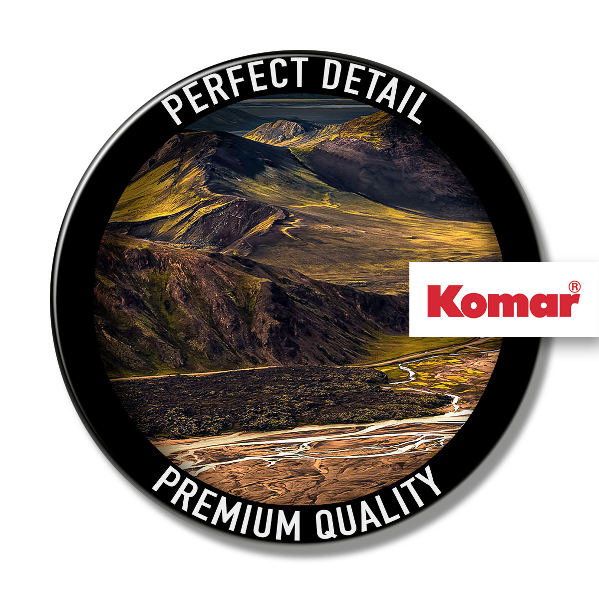 Komar  Vlies Fototapete Urwelten 400x250 cm Bild 5