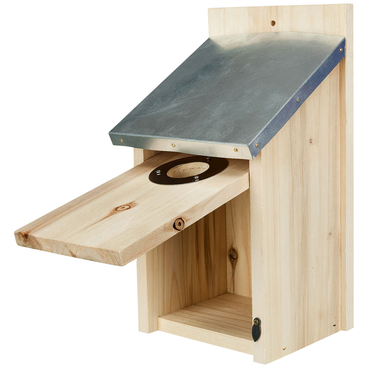 Trixie Nistkasten für Stare Bild 2