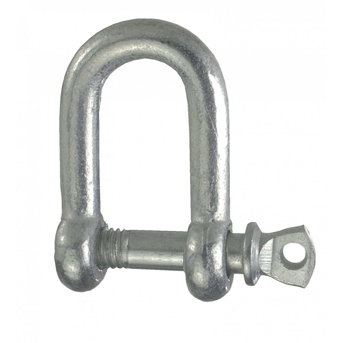 Metrax Schäkel A2 10 mm