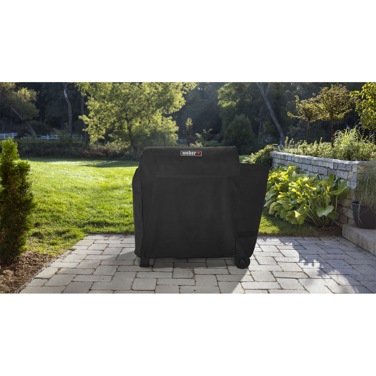 Weber  Holzpelletgrill SMOQUE XL Bild 4