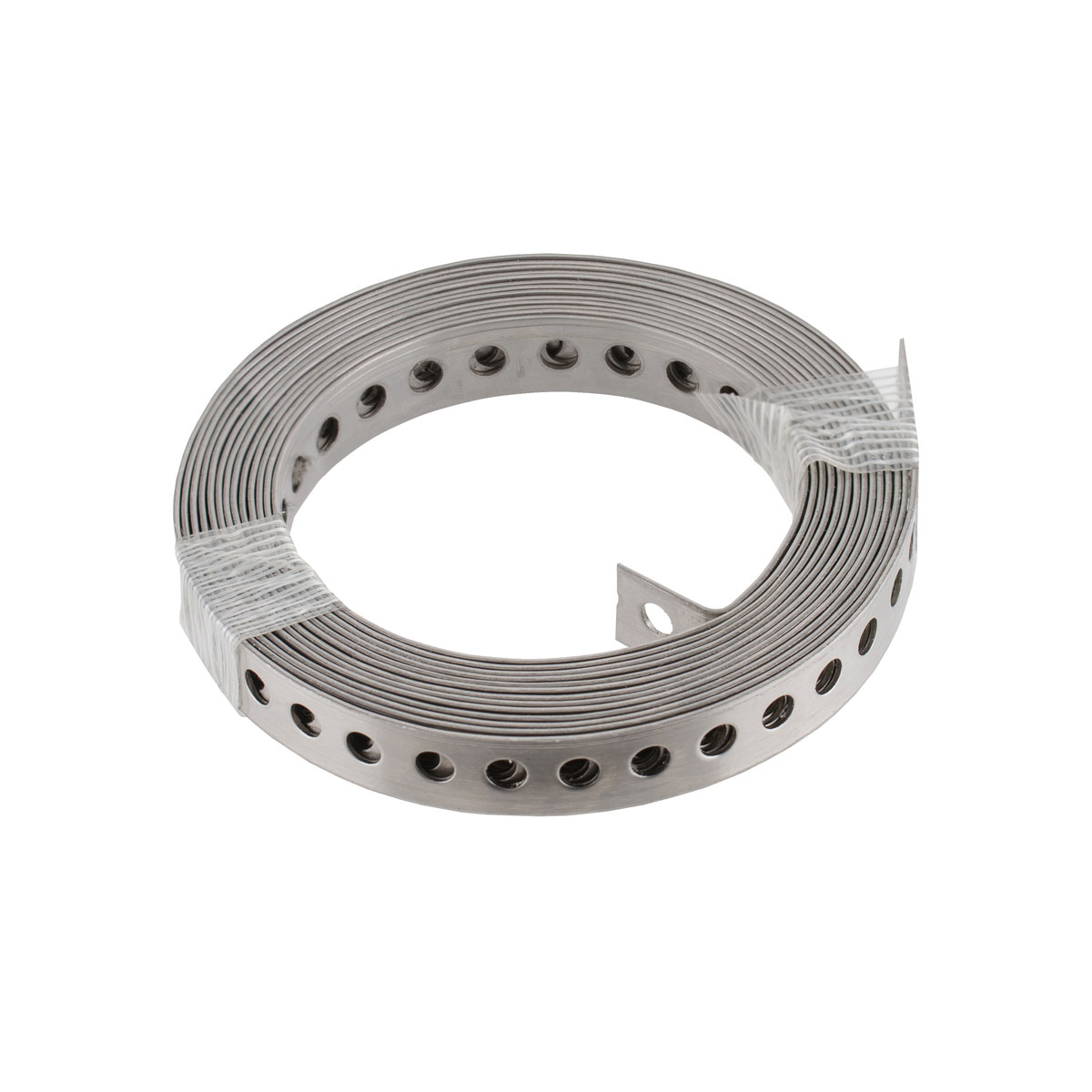 Suki Lochband matt 12 x 0,8 mm 3m