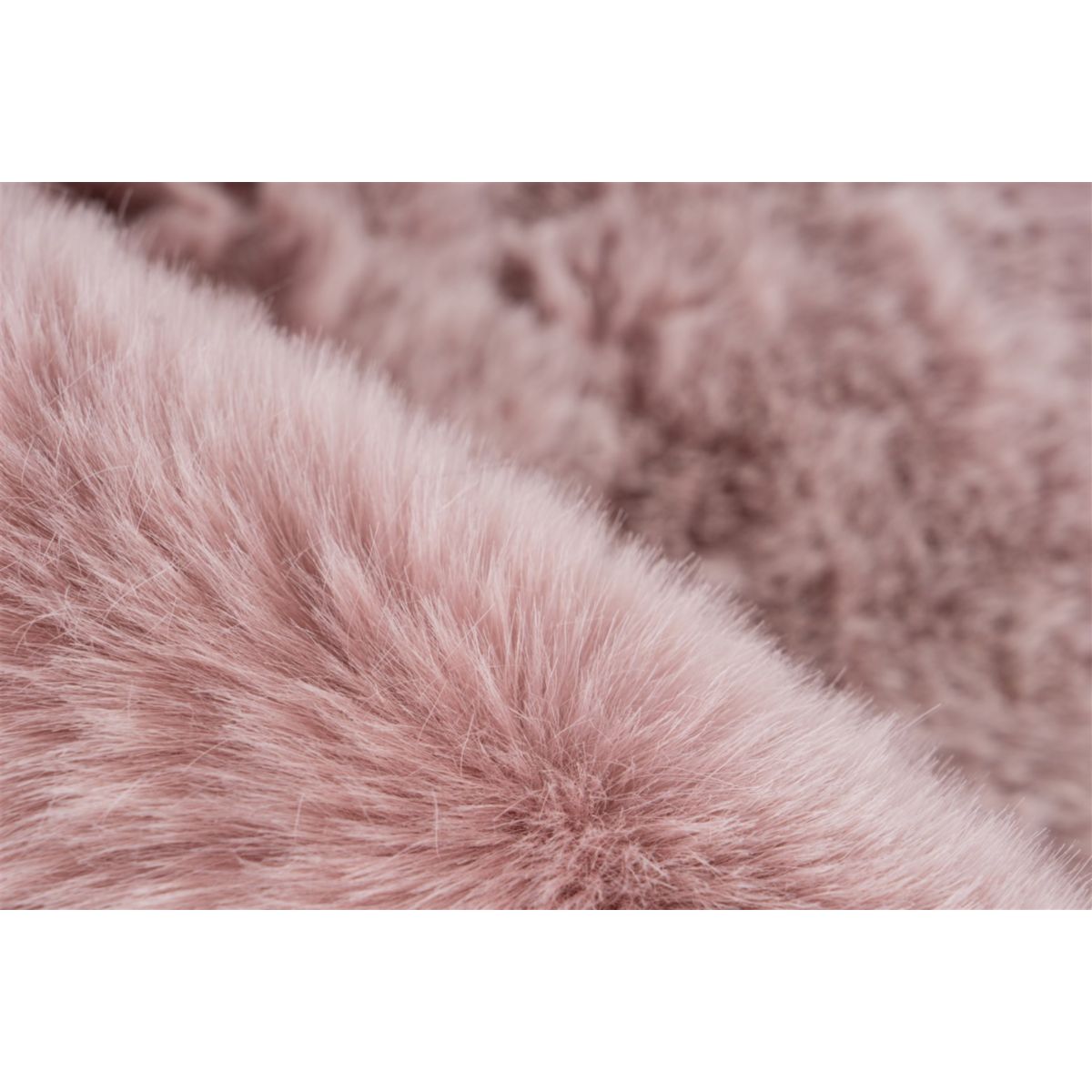 Tender 125 Puderrosa 160cm x 230cm Bild 3