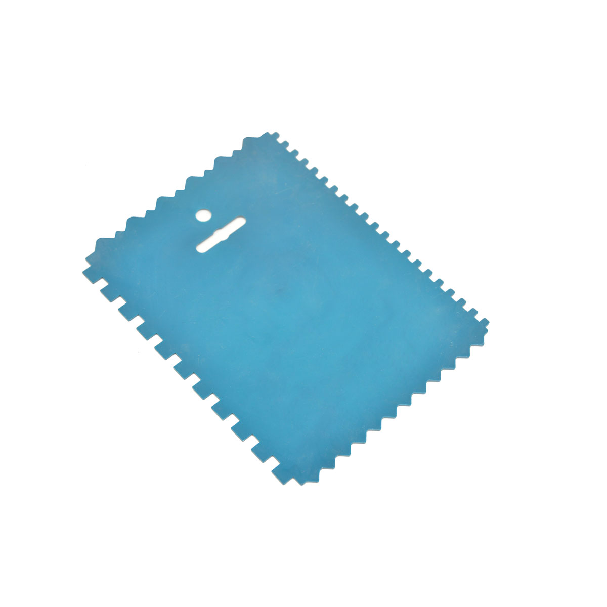 Zahnspachtel 4 Zahnungen