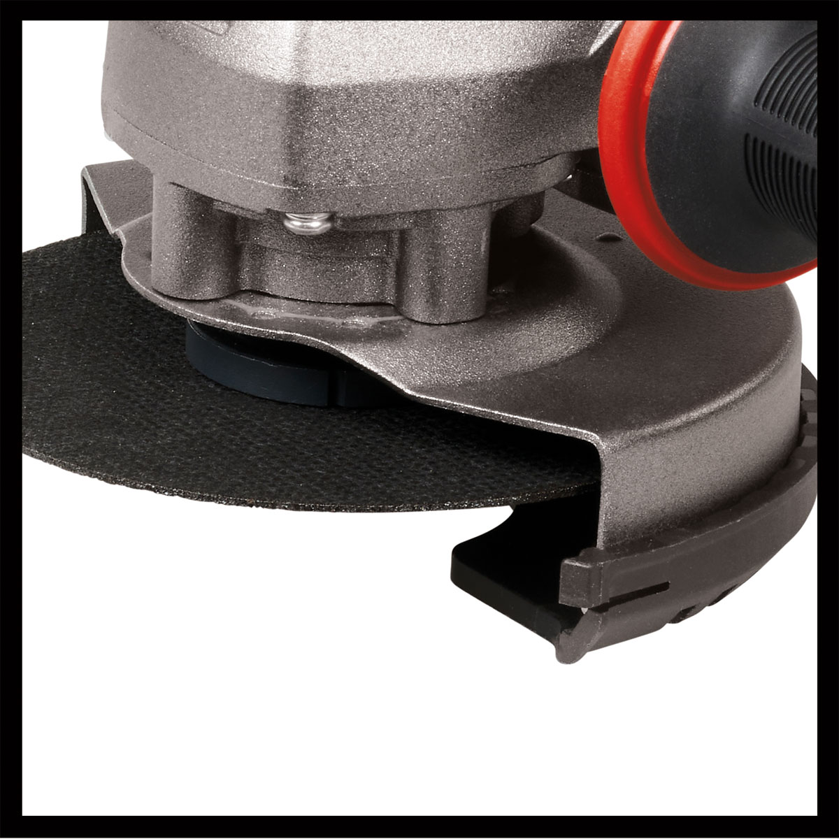 Einhell  Akku-Winkelschleifer TE-AG 18/115 Q Li Solo Bild 8