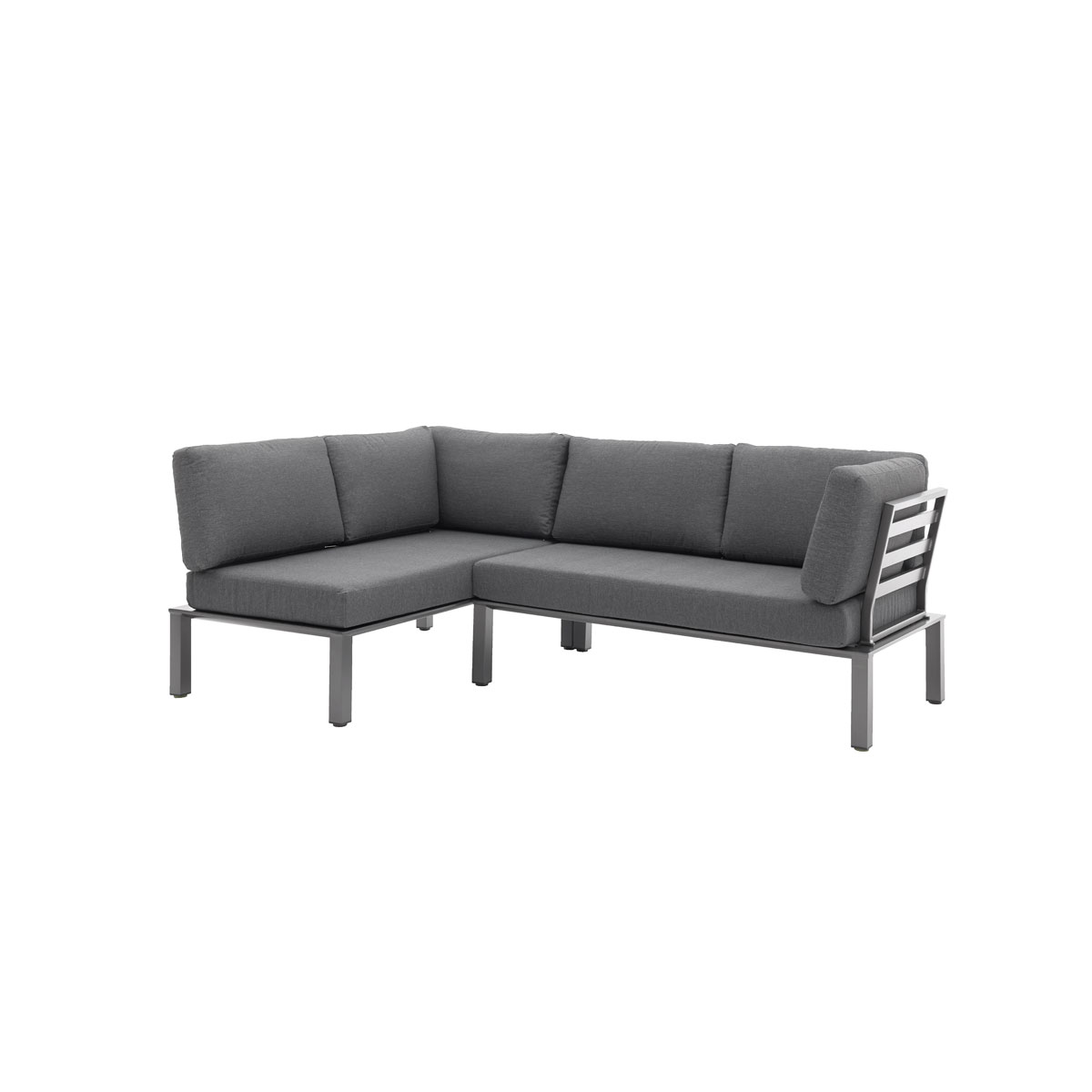 Lounge-Set Widoo 3 teilig Bild 4