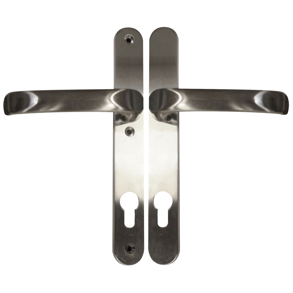 Alpertec Schmalrahmengarnitur Maria