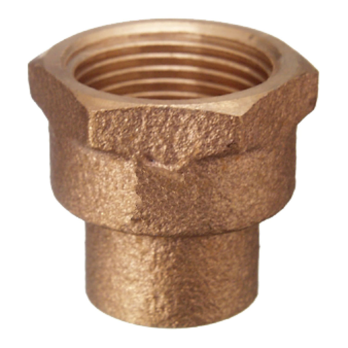 Cornat RG Übergangs-Muffe 15 x 3/4