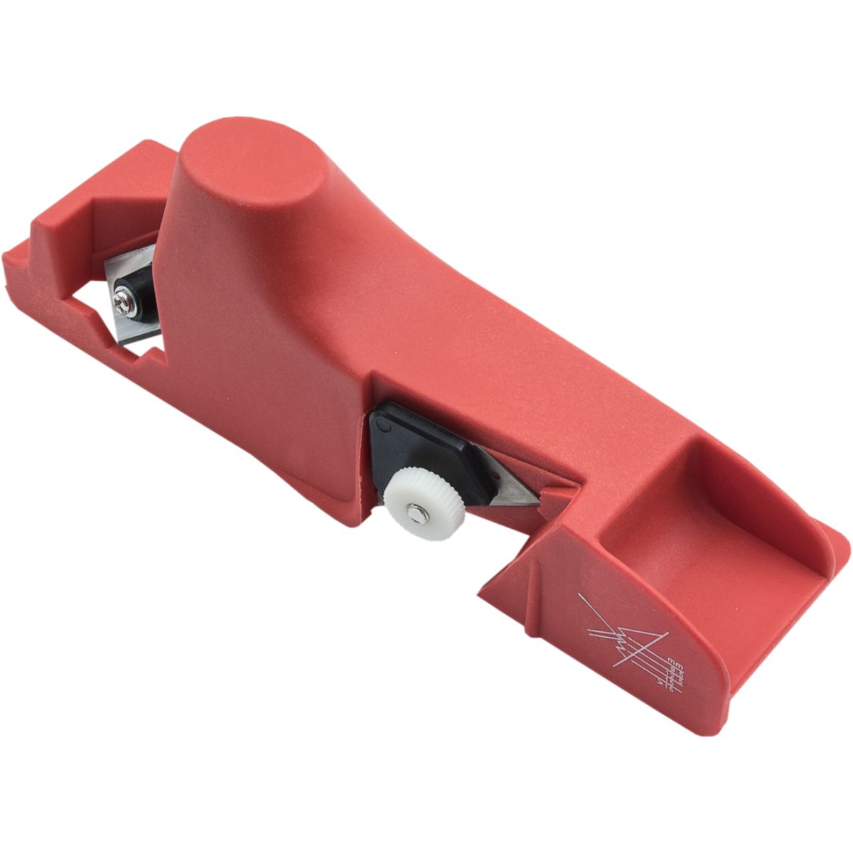 Connex Gipskarton - Kantenhobel