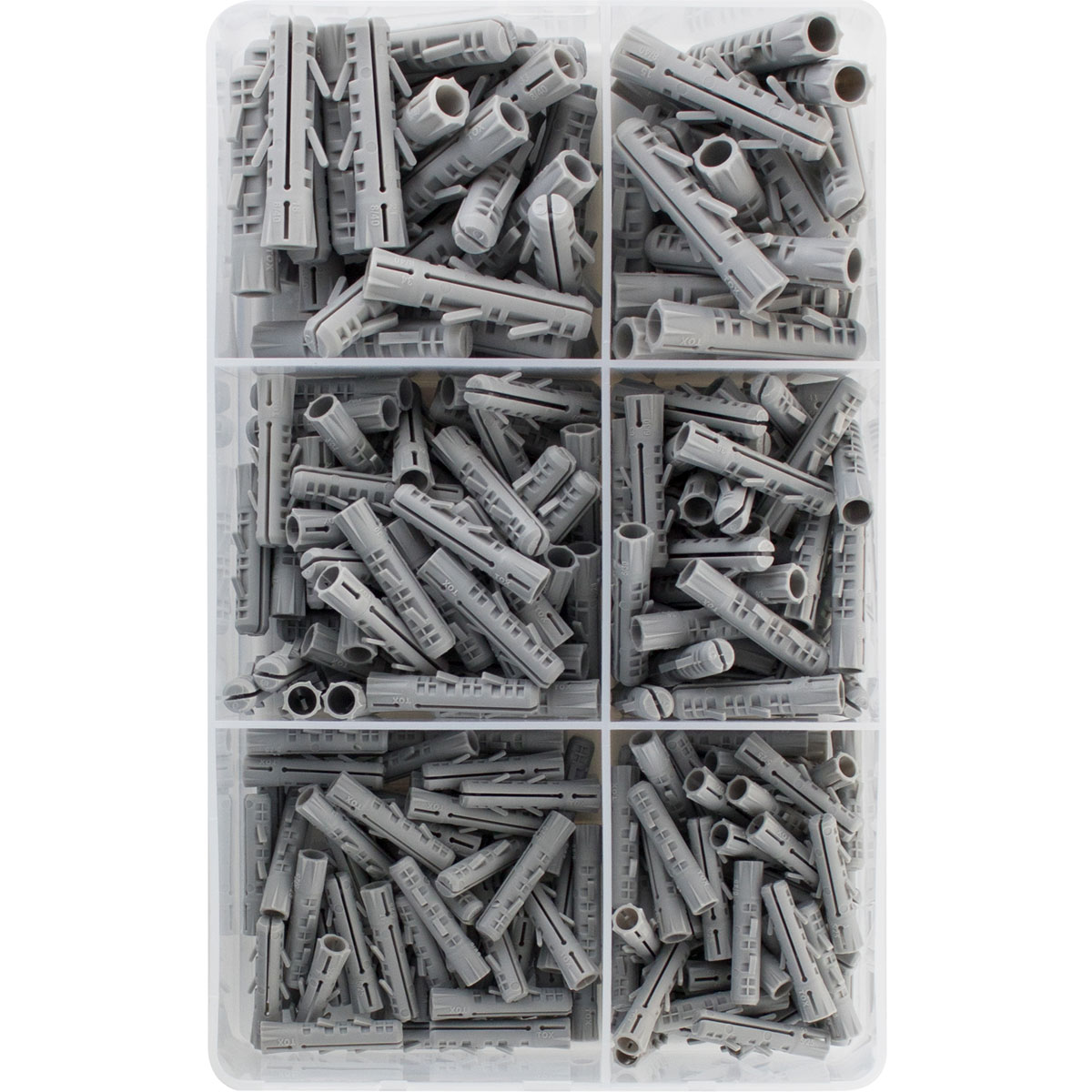 TOX Sortimentsbox Miniset Beton Bild 3