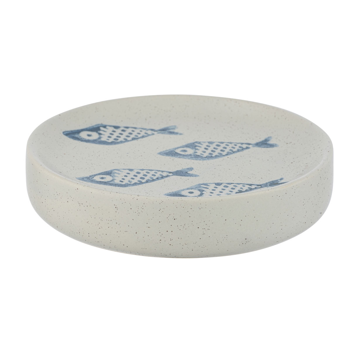 Wenko Seifenablage Aquamarin Bild 1