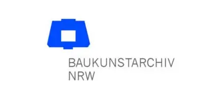 BAUKUNSTARCHIV NRW Logo