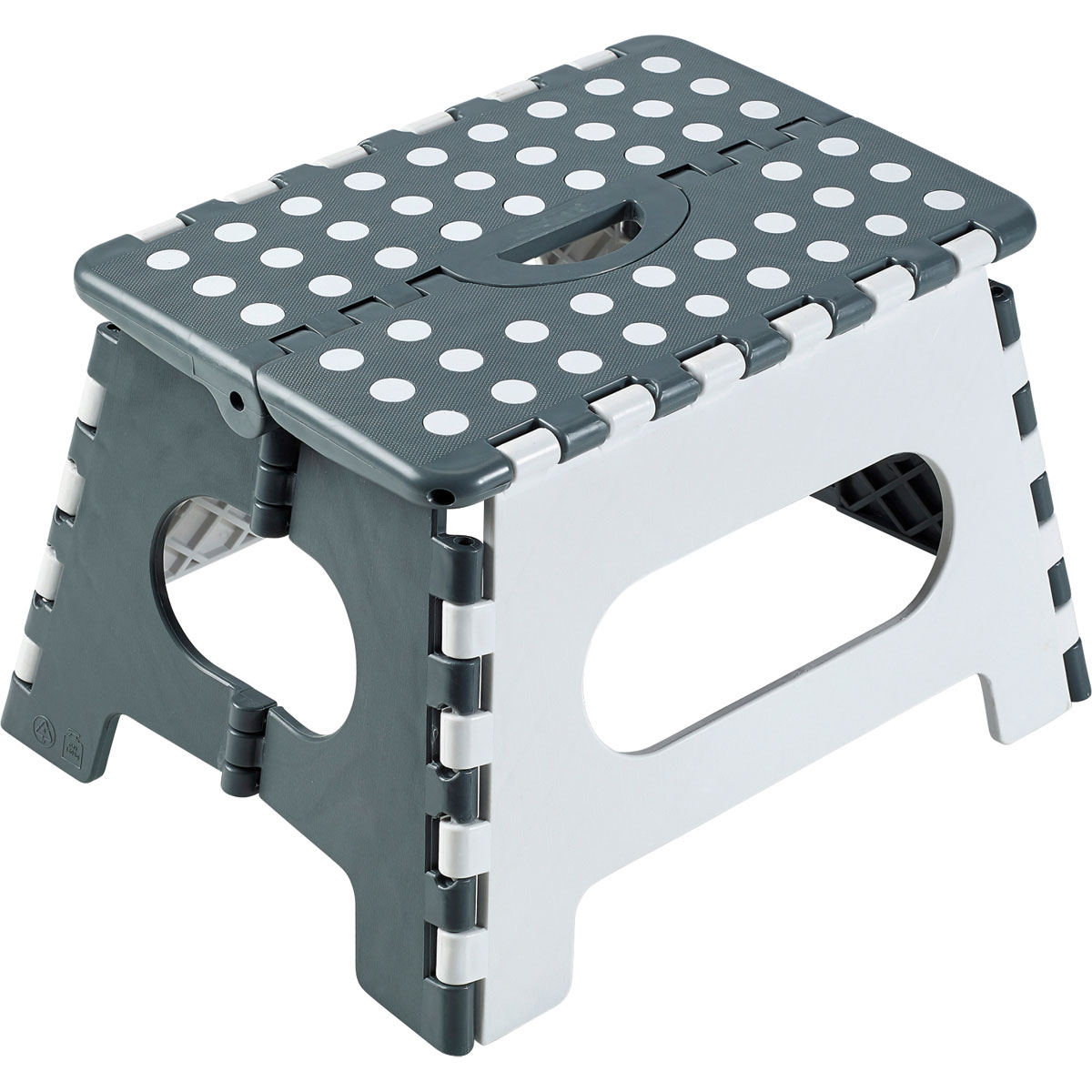 Trittstufe faltbar Bild 1