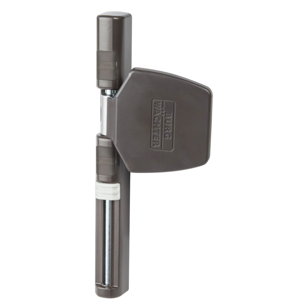 Burg Wächter Fenstersicherung Winsafe WS 44 braun