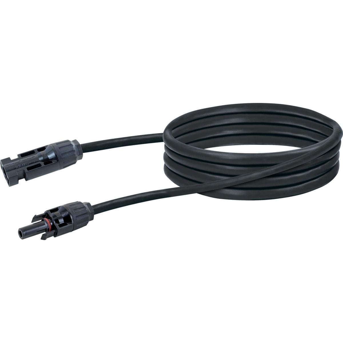 Schwaiger Kabel MC4 für Solarpanel 2 m  Bild 4