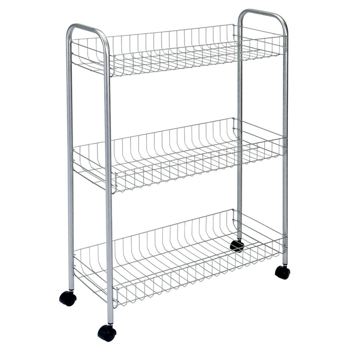 Metaltex Allzweckwagen Slim