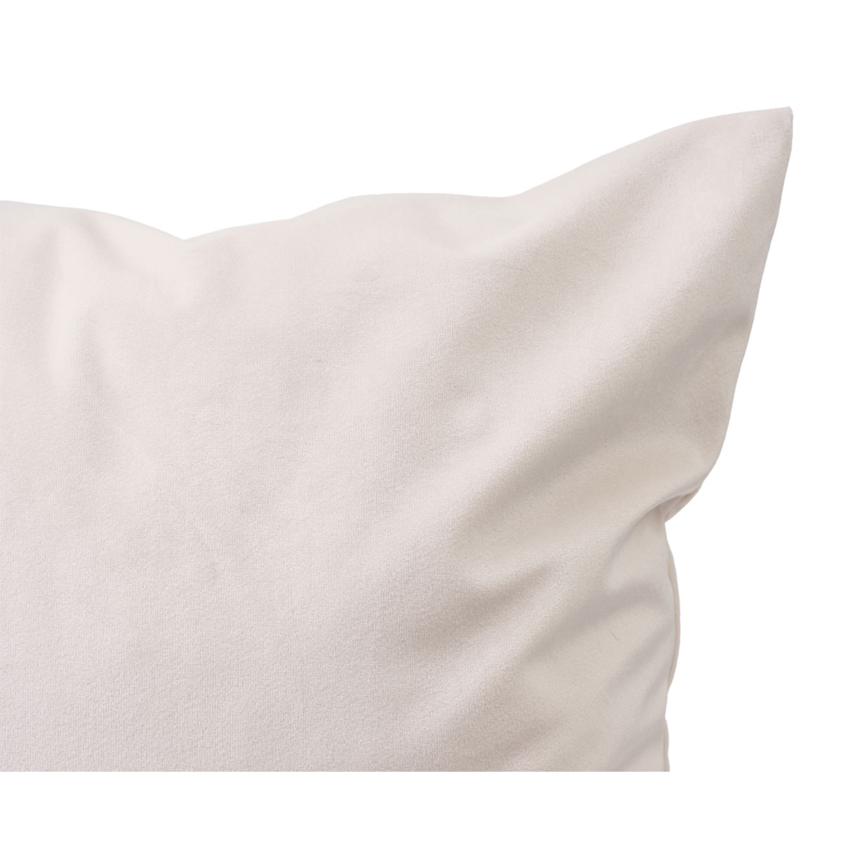 Gözze Kissen California 45x45 cm creme Bild 3