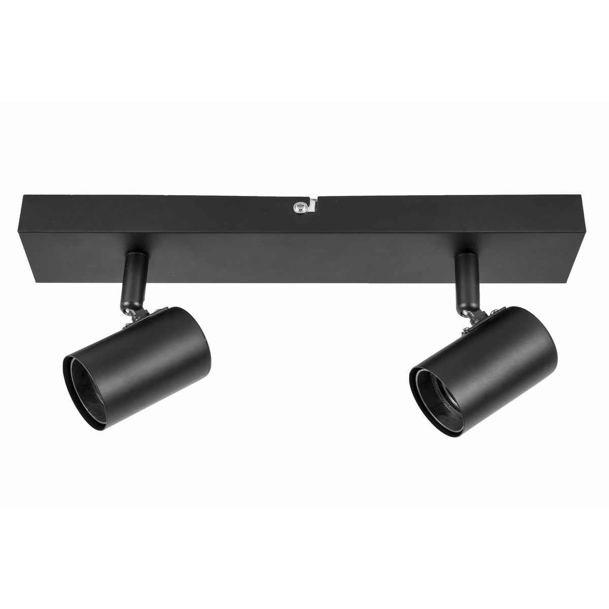 Flector Spotserie Edison Black 30 x 5 x 11 cm Bild 3