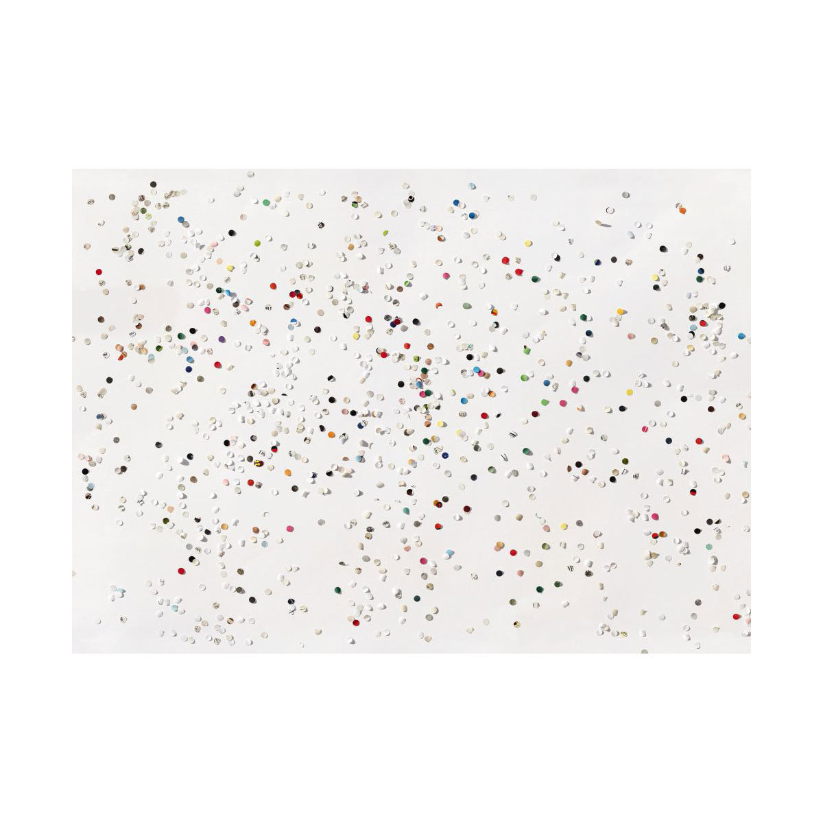 Komar  Vlies Fototapete Stantape 350x250 cm Bild 2