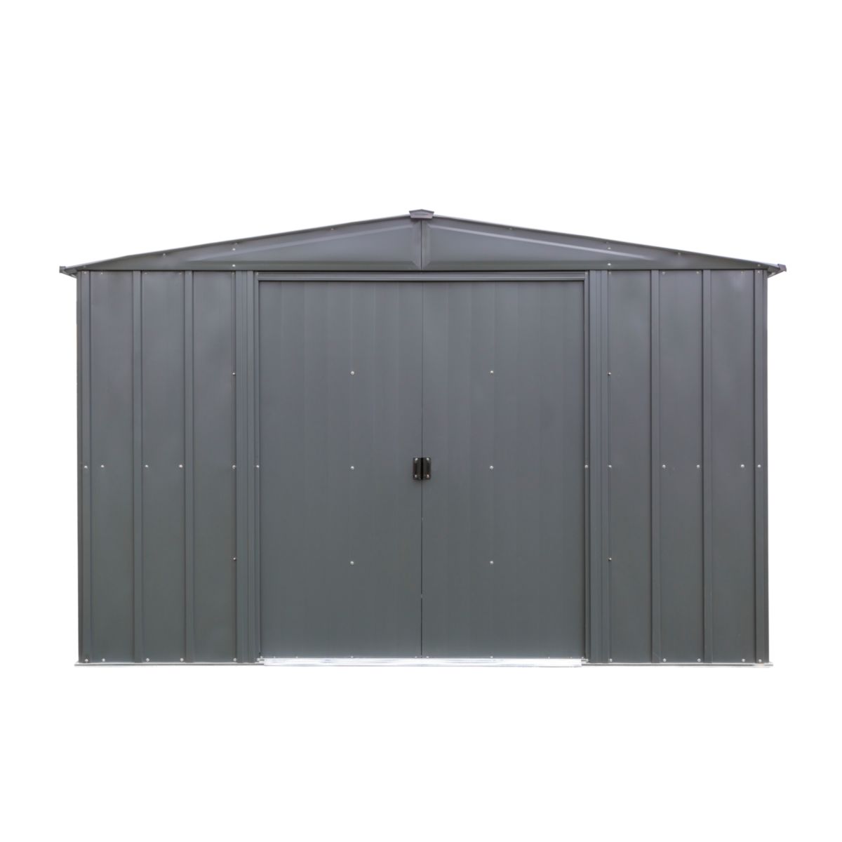 Gerätehaus Spacemaker 108 242x313x198 cm