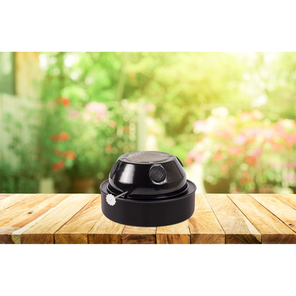 Vitavia Paraffinheizung Jari Fire Bild 2