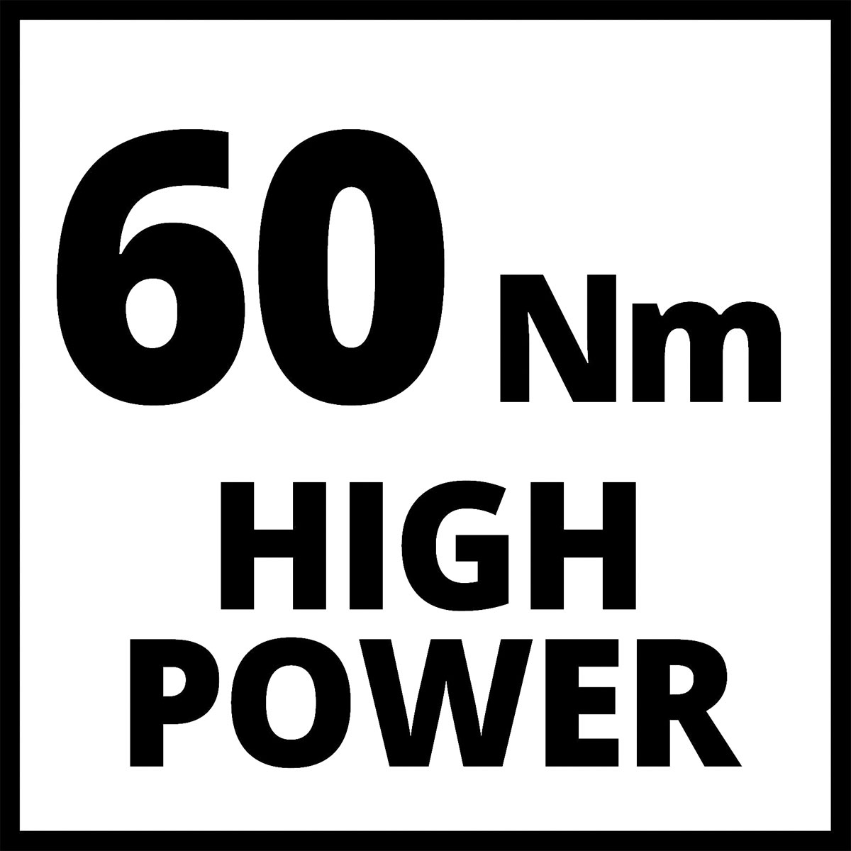 Einhell  Akku-Schlagbohrschrauber TP-CD 18/60 Li- i BL Solo Bild 5