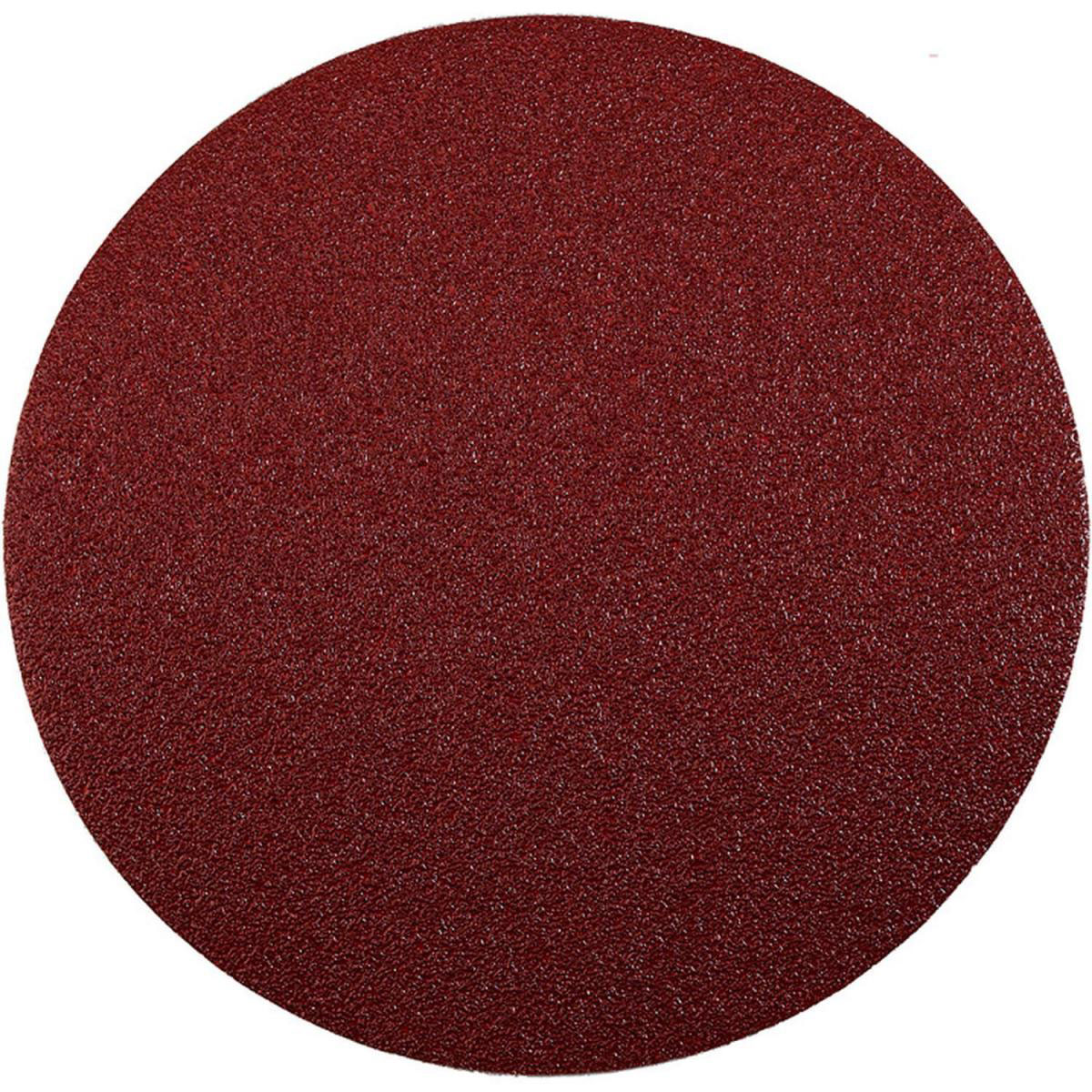 kwb  Schleifscheiben Quick-Stick Holz und Metall Durchmesser 125 mm K80