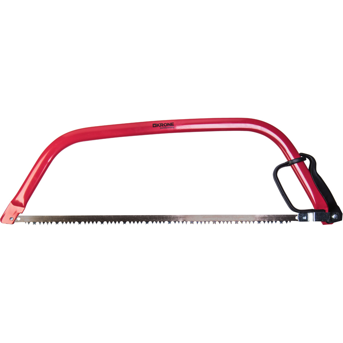 Krone  Spann-Bügelsäge 610 mm m Handschutz