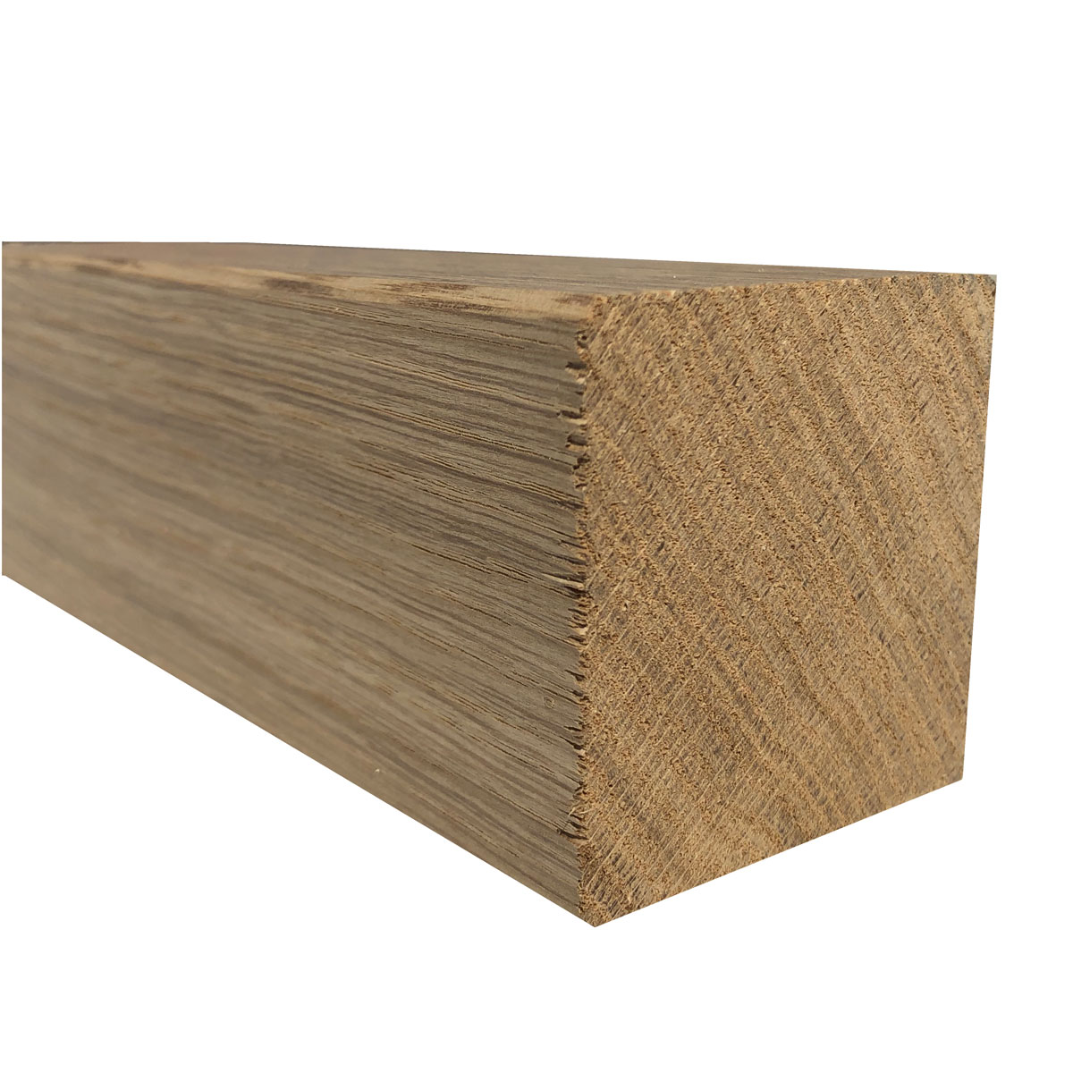 JÜRGENS  Kantholz Eiche gehobelt 80 x 5,8 x 5,8 cm Bild 2