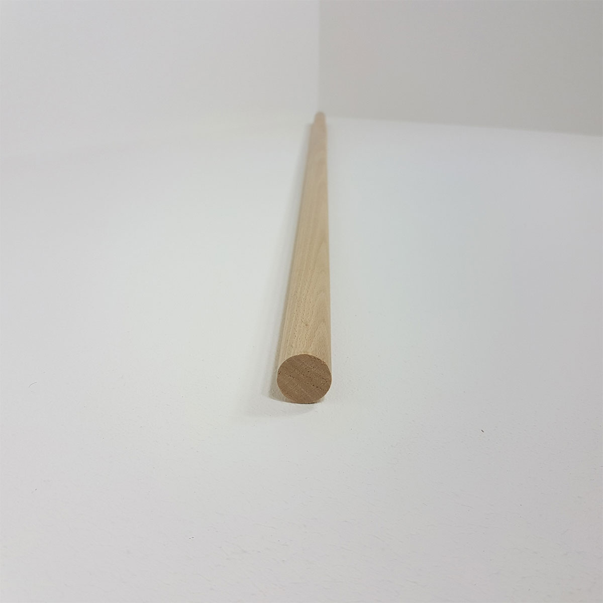 Rundstab Buche 22 x 1000 mm Bild 2