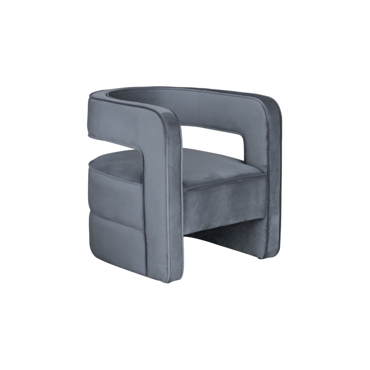 Sessel Venice 125 Braun Bild 5