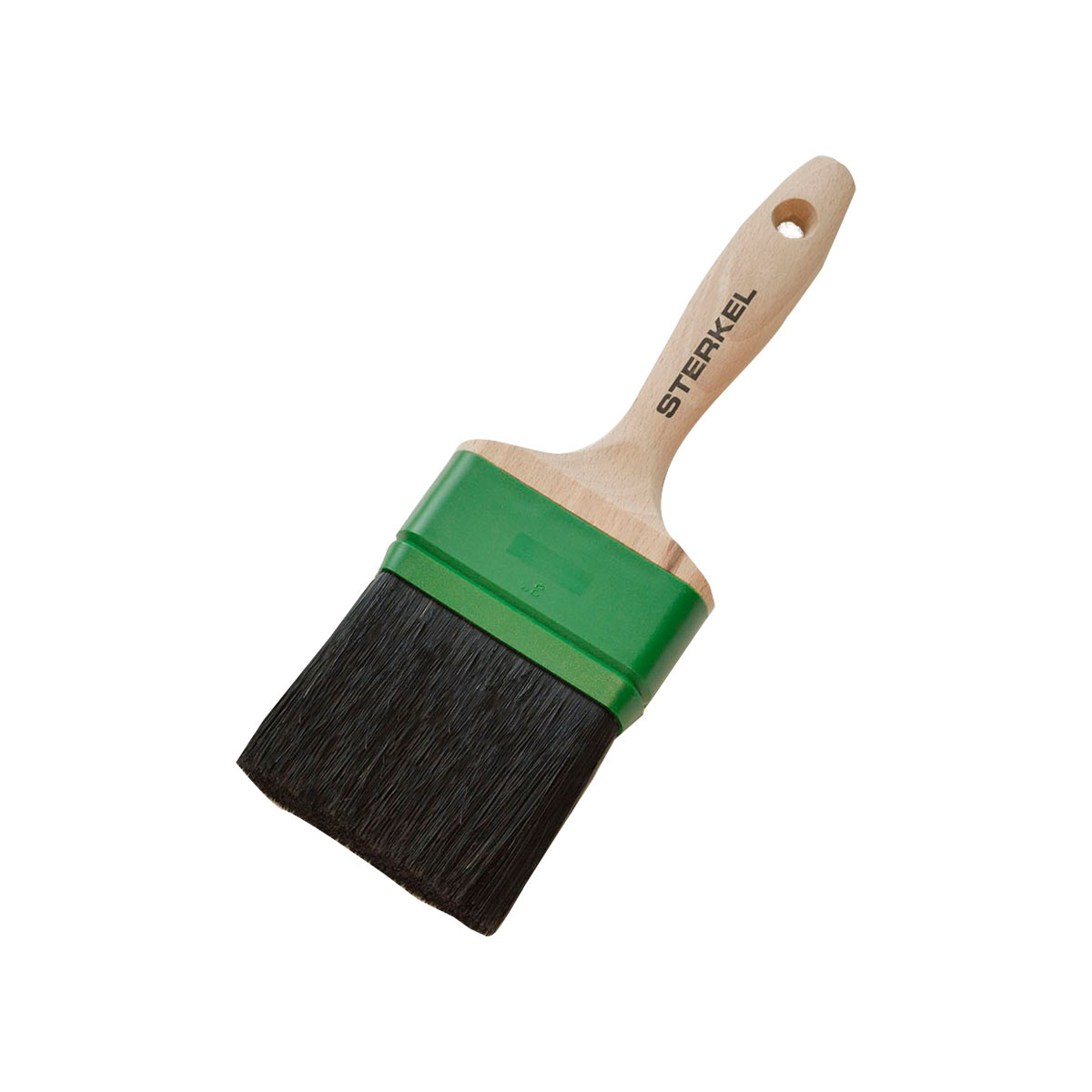 Sterkel Flachpinsel EliteMix 75 mm