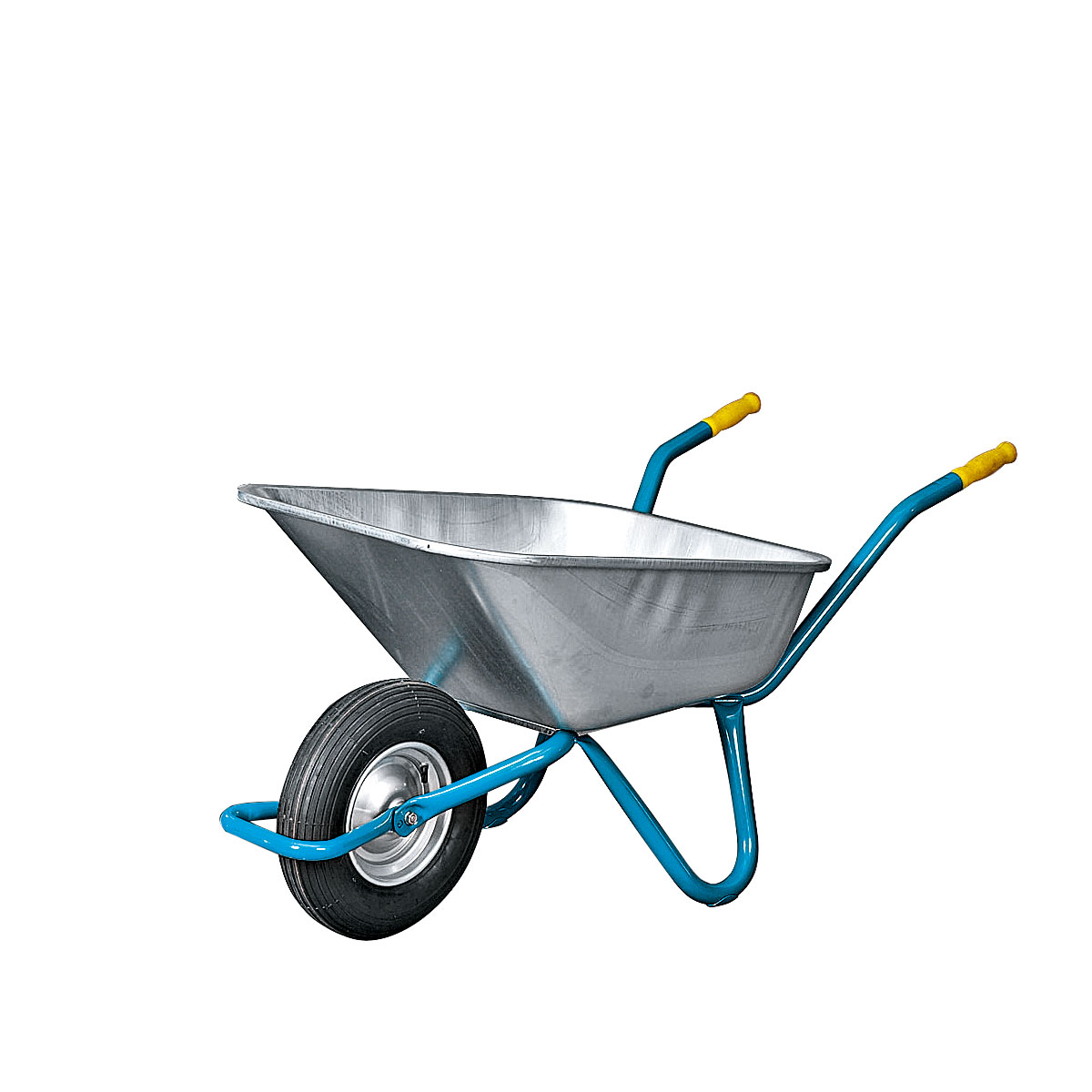 Schubkarre Bau 90