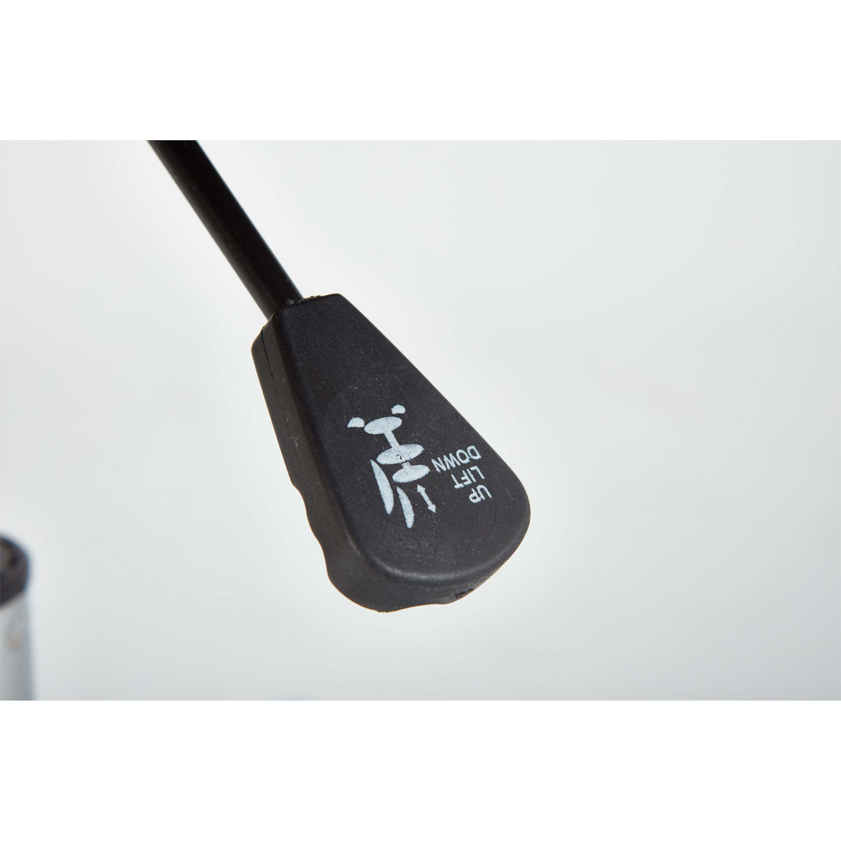 Inter Link Kinder-Drehstuhl „Donny“, weiß, 48x99x55 cm Bild 9