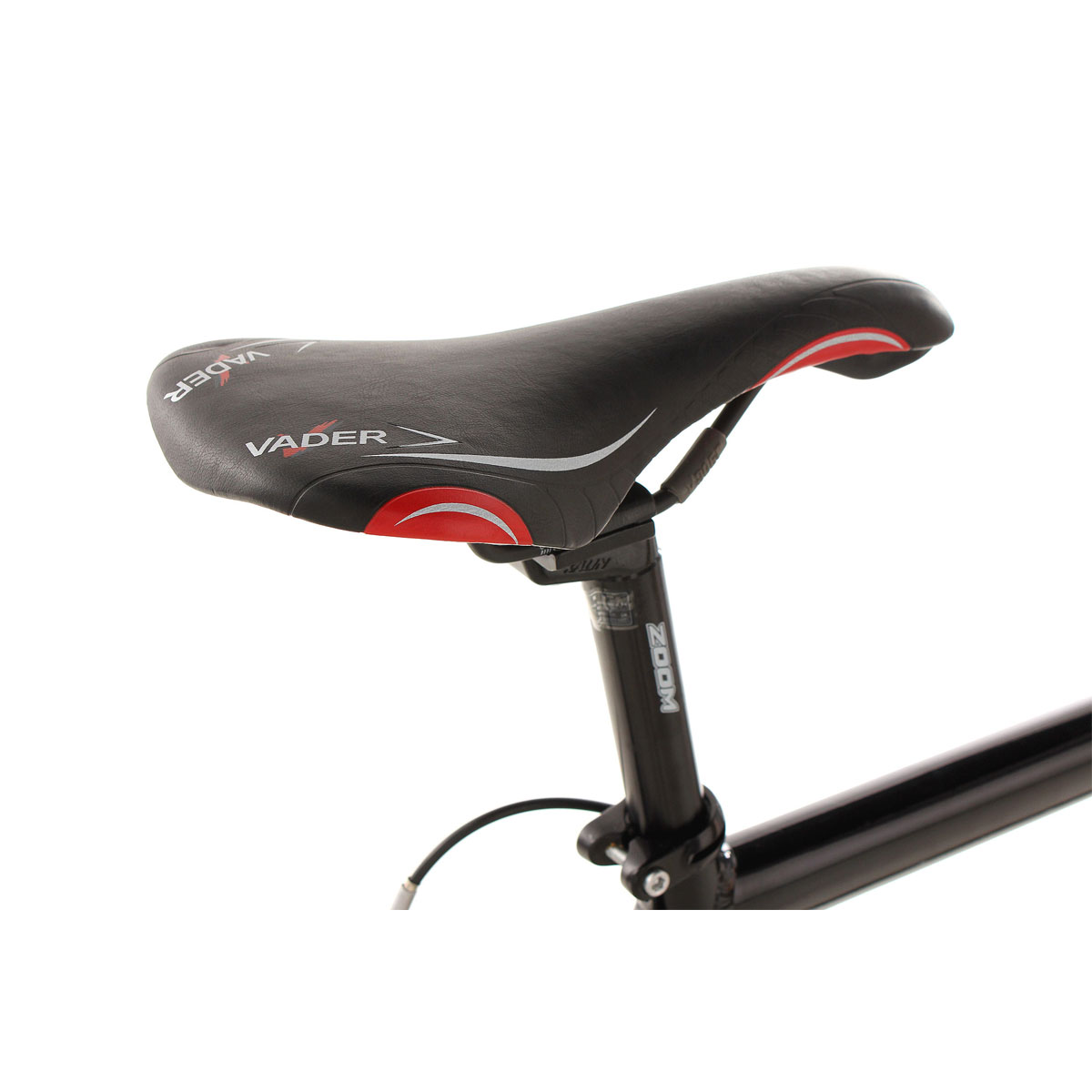 KS Cycling Fitnessbike Lightspeed 58 cm schwarz Bild 8