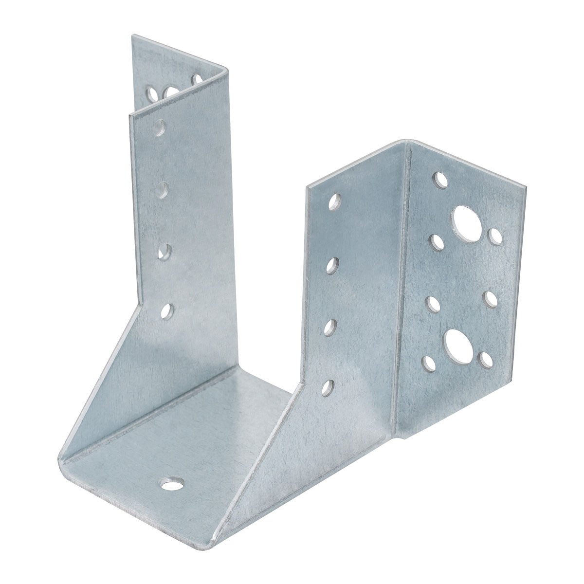 Suki Balkenschuh Typ A Magnodur 60 x 100 x 78 x 37 x 2 mm