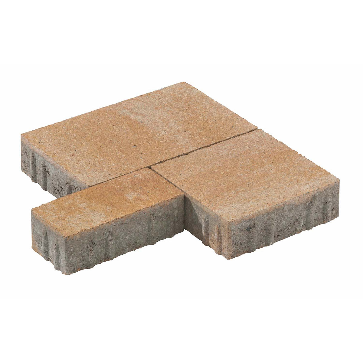 Diephaus  Pflaster Urban sandstein 0,92 m2 pro Lage