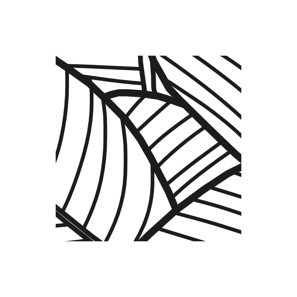 Komar  Vlies Fototapete Savanna 350x250 cm Bild 4