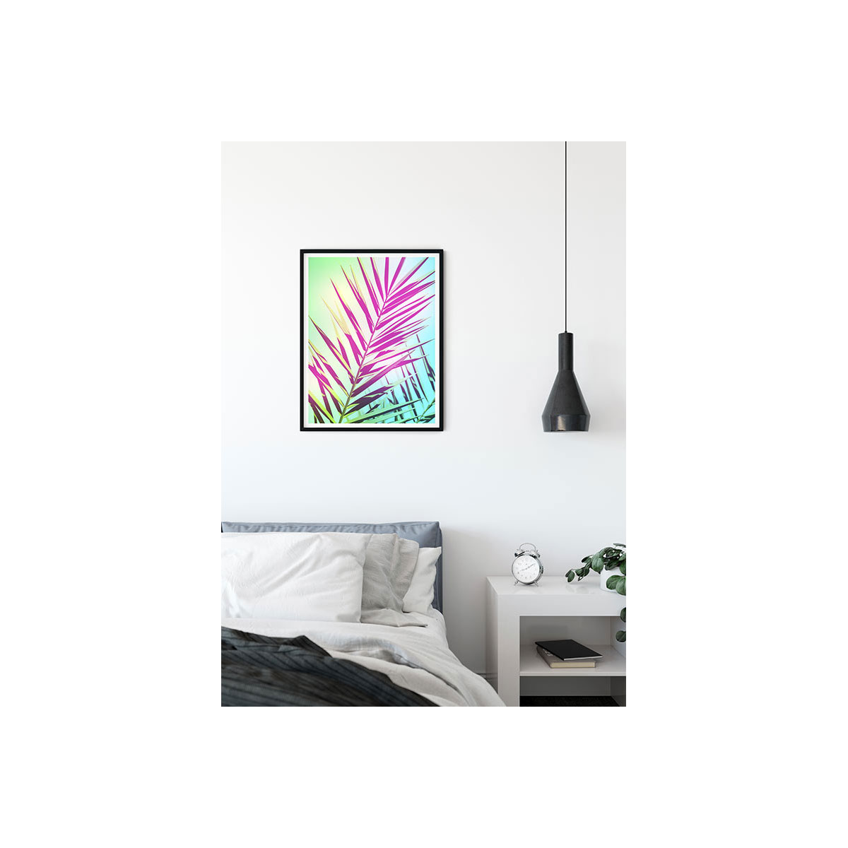 Komar  Wandbild Shine 50x70 cm Bild 4