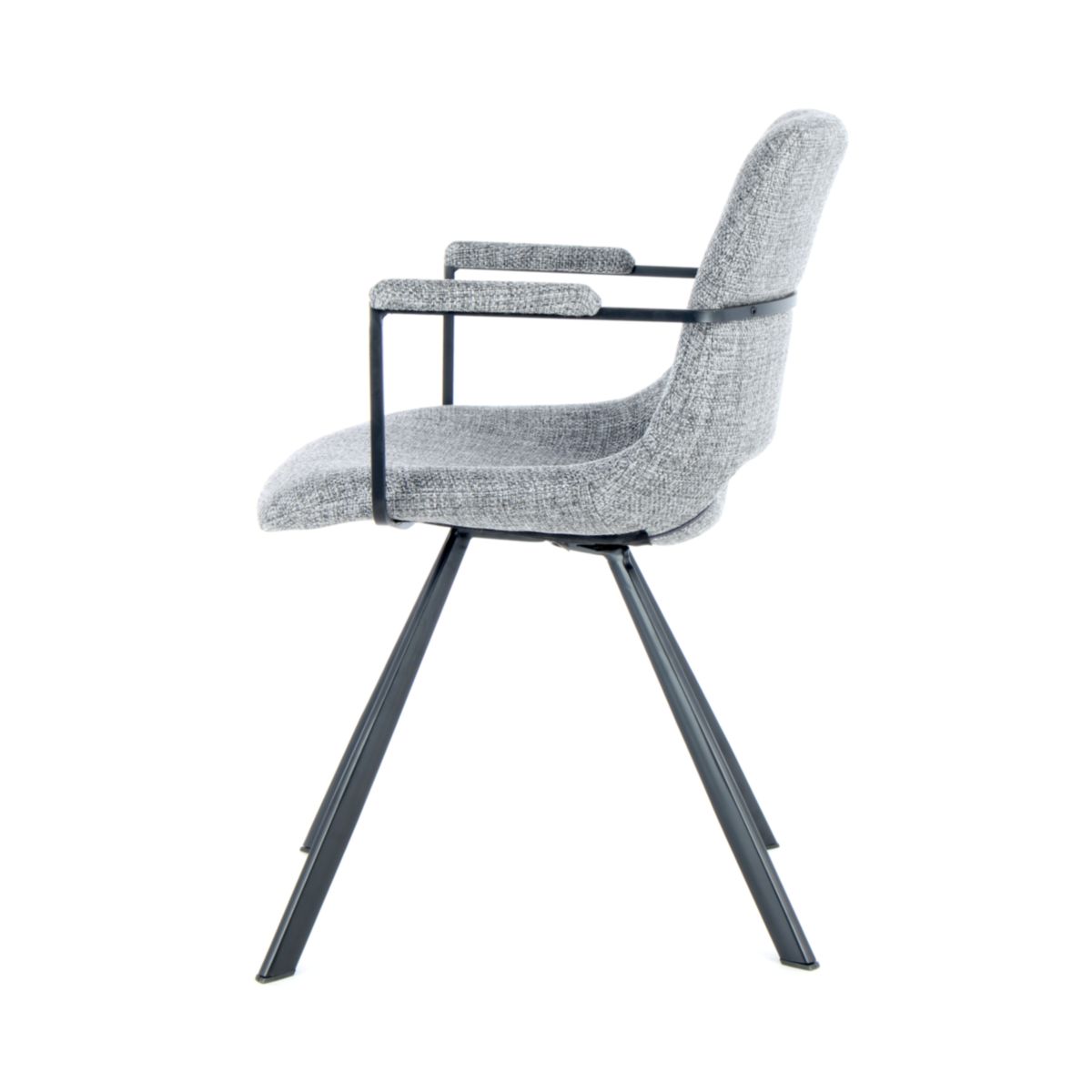 Stuhl Josephine 625 2er-Set grau Bild 2