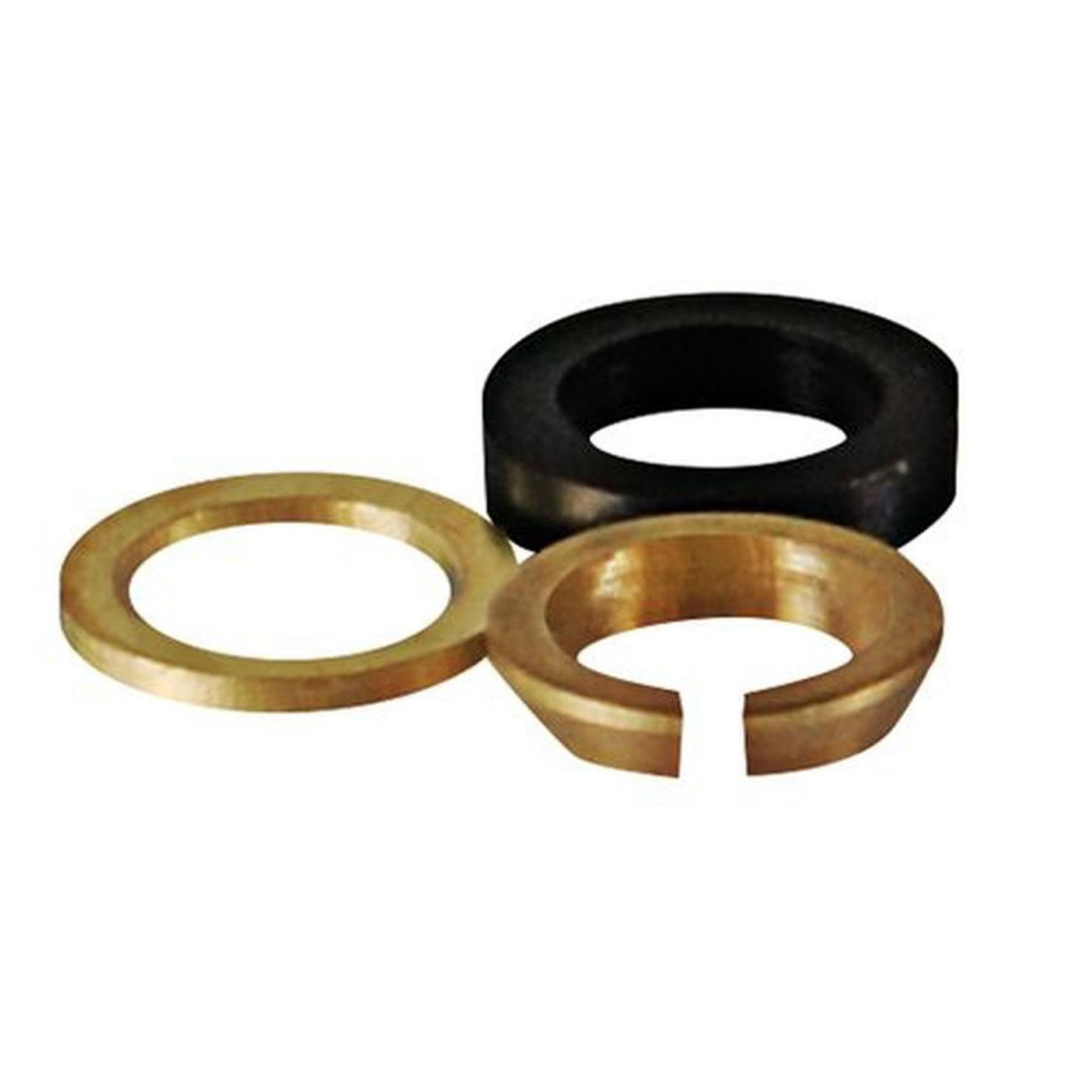 Kirchhoff Quetschdichtung dreiteilig 3/8" x 10 mm