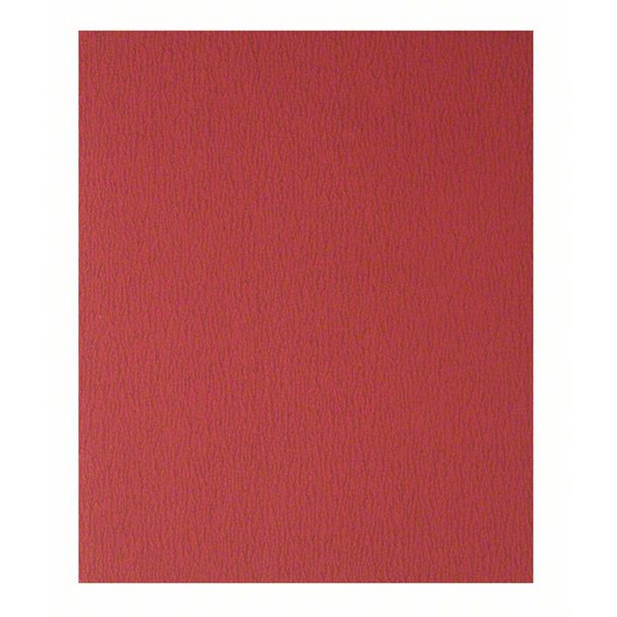 Bosch  Handschleifpapier K60 230 x 280 mm rot