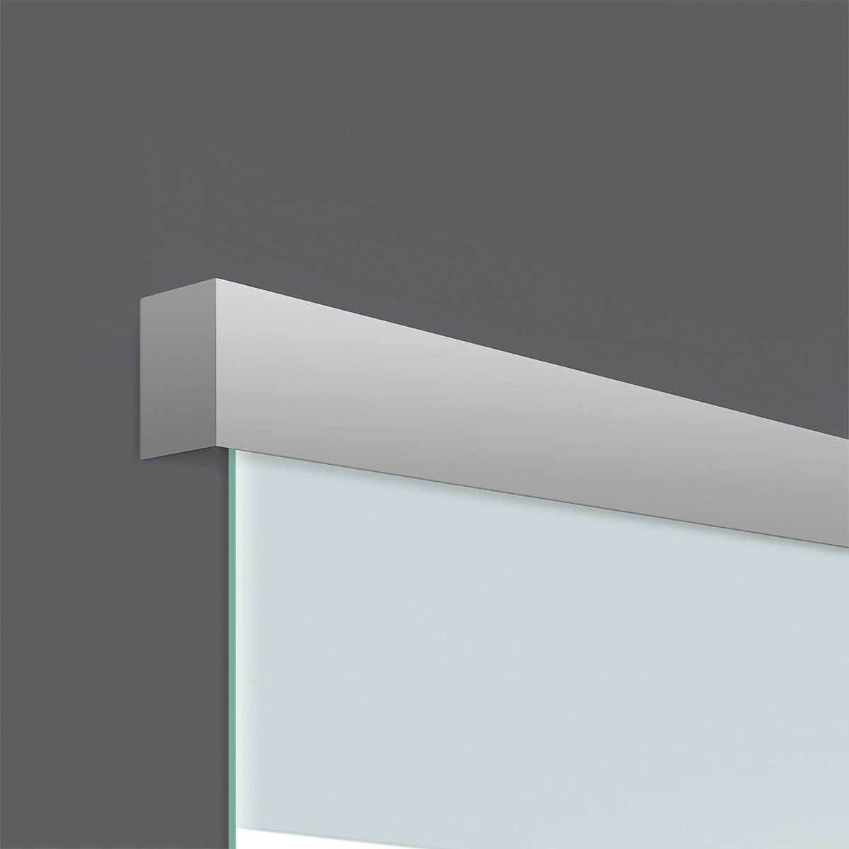 Glasschiebetür-Set Stripes Bild 8