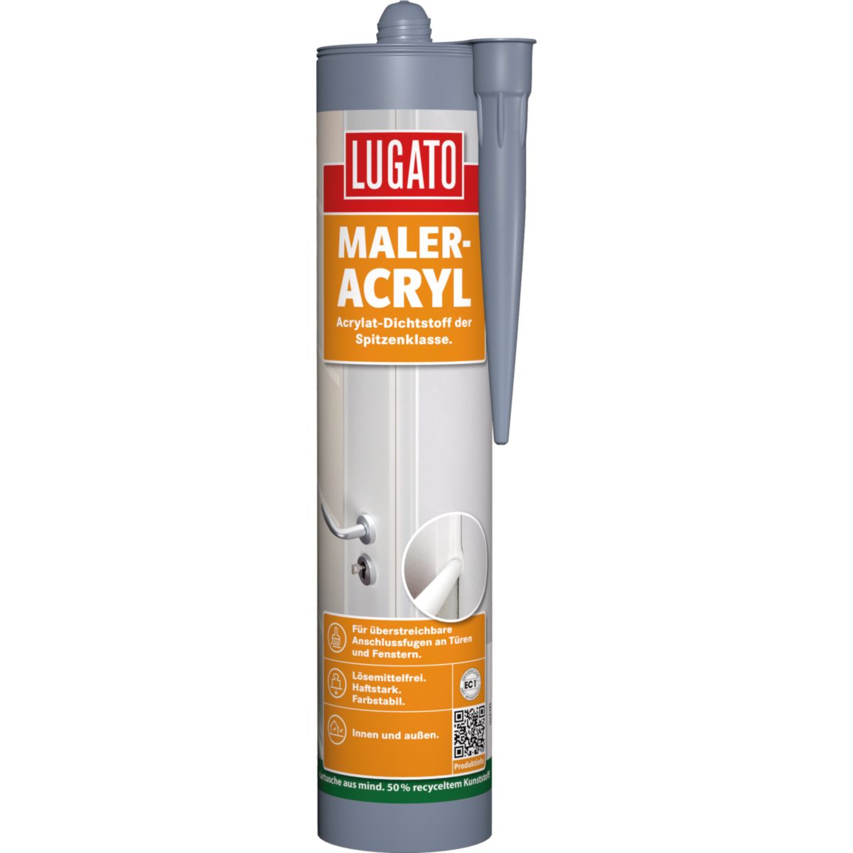 Lugato Maleracryl 310 ml