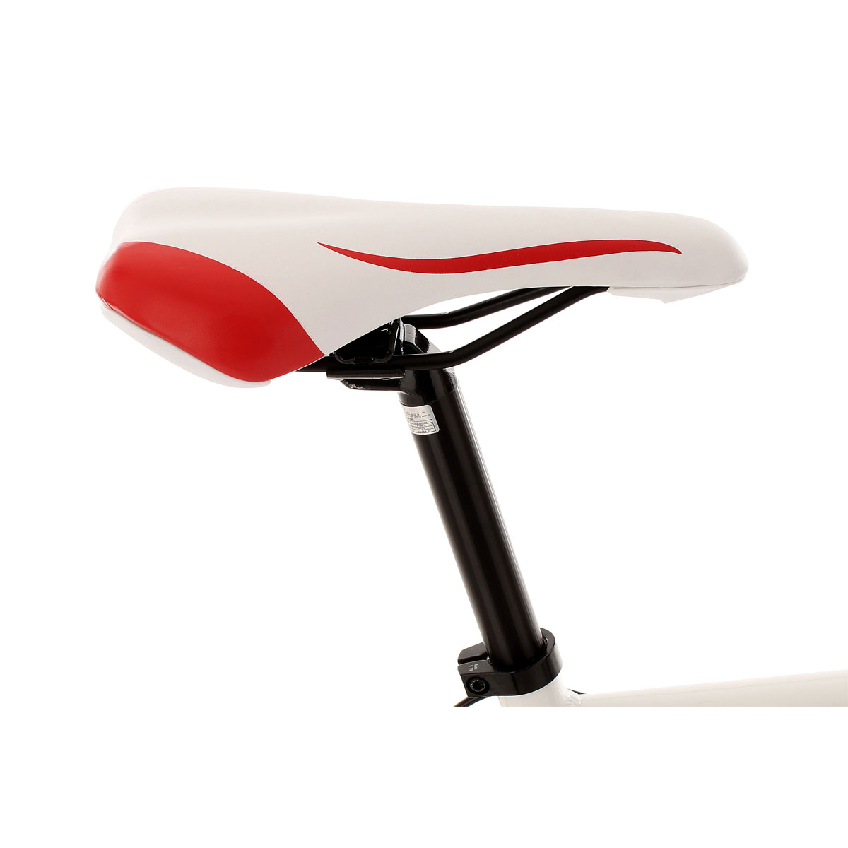 KS Cycling Rennrad Euphoria V-Bremsen 62 cm weiß Bild 8