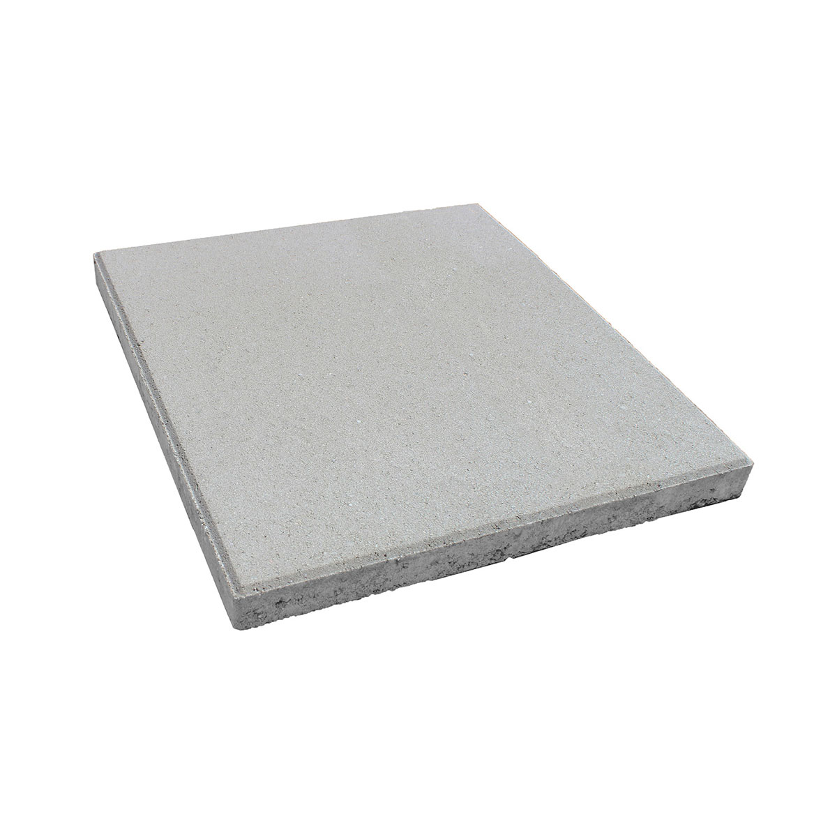 Diephaus  Betonplatte grau 40 x 40 x 3 cm