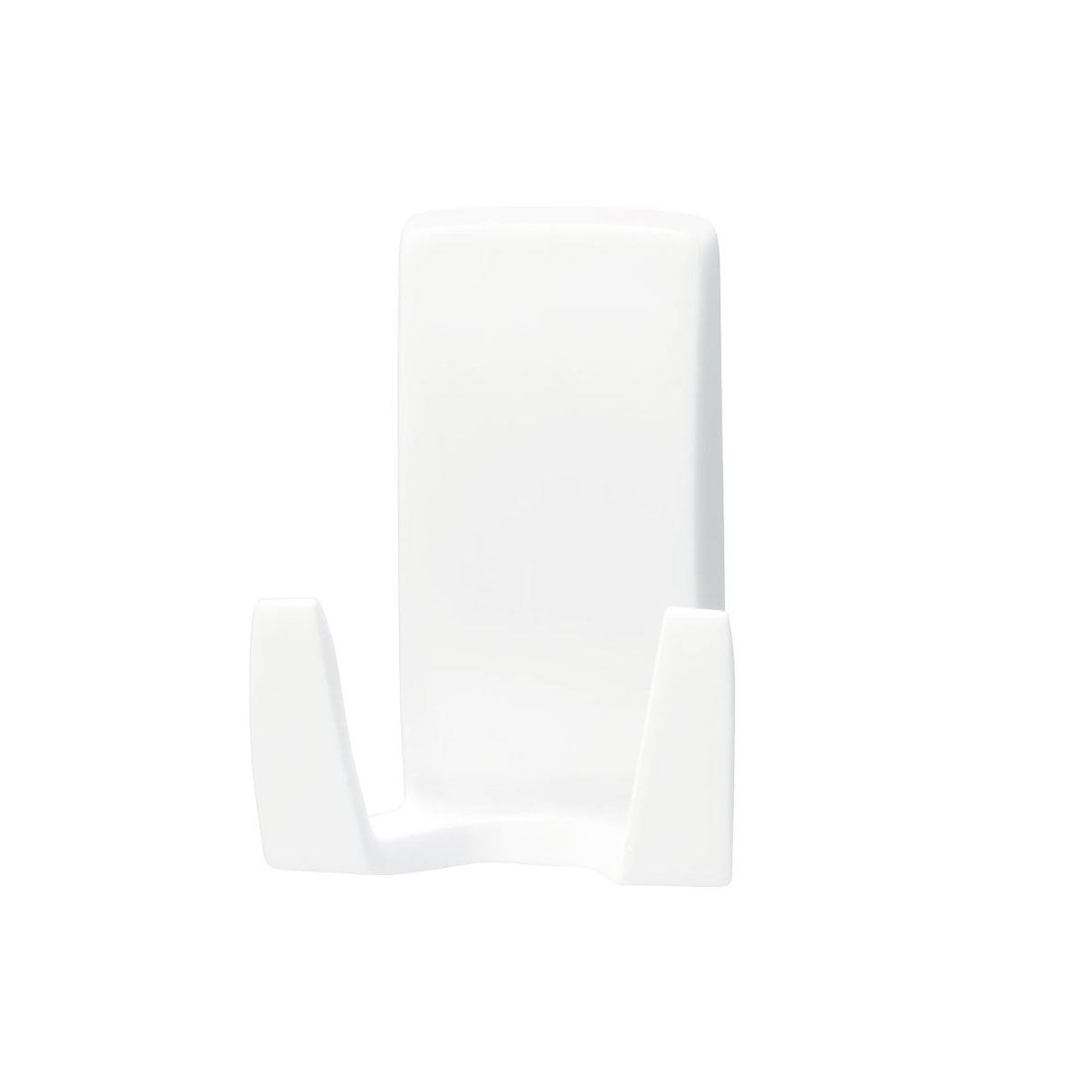 Tesa Powerstrips, Waterproof, für Rasierhalter, weiß