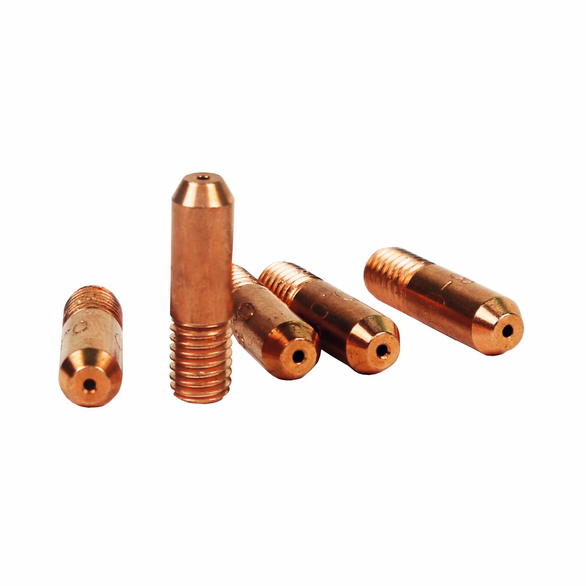 CFH Stromdüse SD 562 M5 x 0,8 mm Bild 1